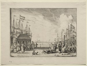 Porto di Amsterdam