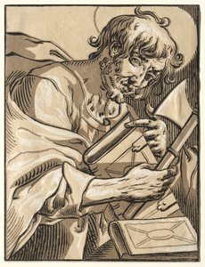 San Mattia, 1623-30