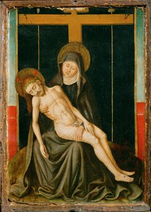 Pietà ...