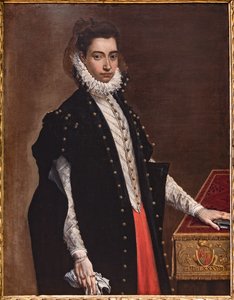Fontanellato, Labirinto della Masone, Collezione d