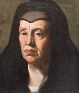 Ritratto di una donna