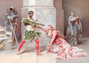 Illustrazione per l