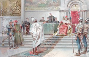 Illustrazione per l