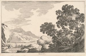 Maggio da Ludovico Mattioli