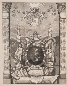 Axel Juul da Ludovicus Salm