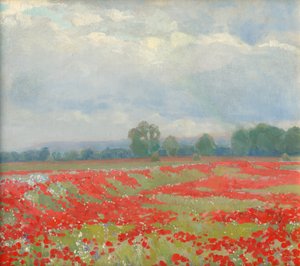 Paesaggio, c.1900