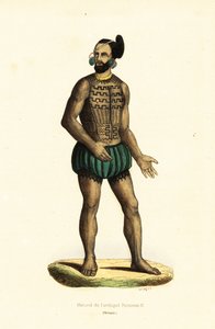 Uomo nativo dell