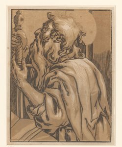 Apostolo Paolo da Ludwig Businck