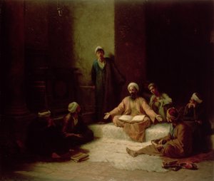 La Scuola del Corano