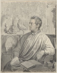  da Ludwig Emil Grimm