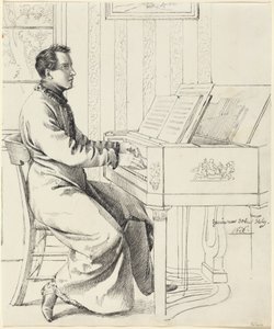  da Ludwig Emil Grimm