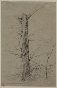 Albero da Ludwig Ferdinand Schnorr von Carolsfeld