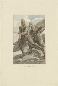 Inuit in fuga