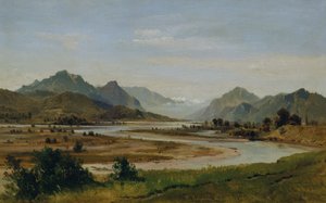 La valle dell
