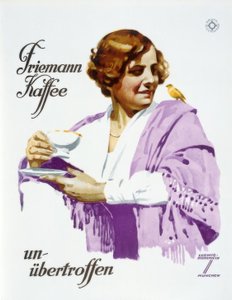 Friemann Caffè - insuperabile