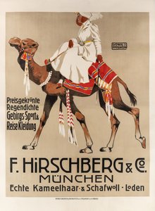 Hirschberg & Co. Abbigliamento sportivo e da viaggio
