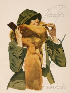 Karnatzki / Cioccolato