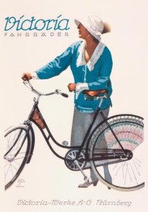 Biciclette Victoria