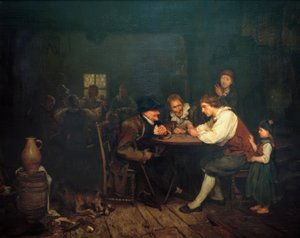 I bari da Ludwig Knaus