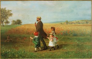 Passeggiata domenicale