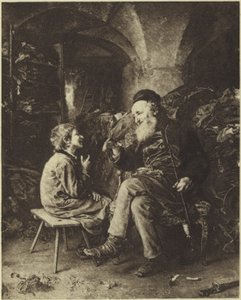 La saggezza di Salomone