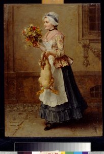 Con congratulazioni da Ludwig Knaus