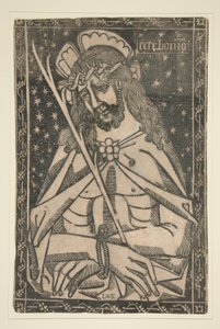 Ecce Homo da Ludwig Krug