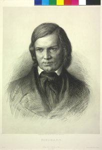 Schumann da Ludwig Michalek