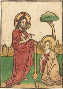 Noli me tangere da Ludwig of Ulm