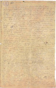 Testamento di Heiligenstadt da Ludwig van Beethoven
