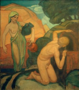 La fonte