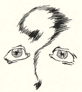 Illustrazione per Il ritratto di Dorian Gray di Oscar Wilde (litografia)
