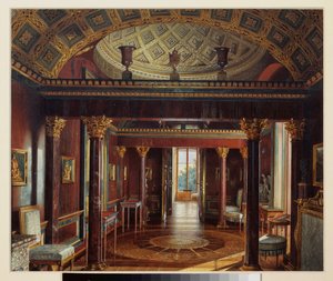 La sala d