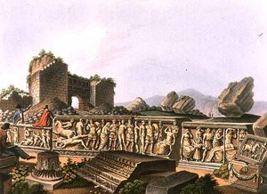 Frammenti a Efeso