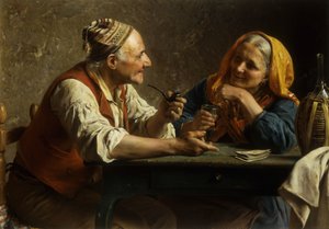 La coppia felice