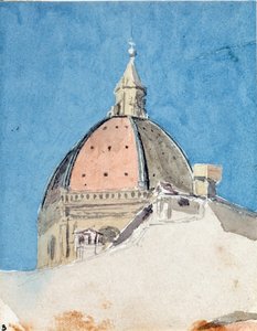 Cupola della Chiesa di Santa Maria del Fiore, Firenze
