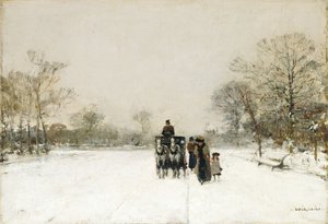 Nella Neve
