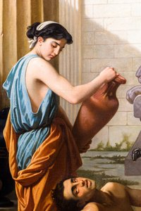 Istruzione a Sparta