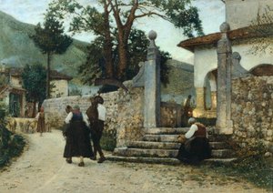 Verso sera a Coltura, di Luigi Nono da Luigi Nono