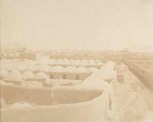 Teheran, 1858 da Luigi Pesce