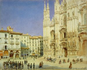 Duomo di Milano