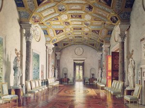 La Grande Sala d