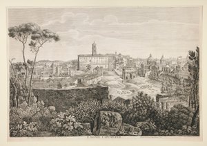 Il Monte Capitolino