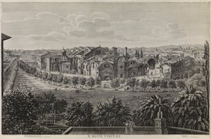 Il Monte Viminale