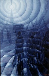 La solidità della nebbia – XX secolo