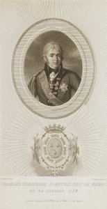Carlo Ferdinando S