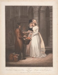 Dolci Arance Cinesi, Dolce Cina da Luigi Schiavonetti