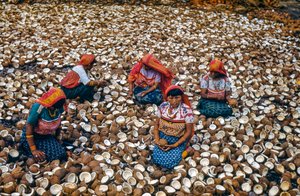 Popolo indigeno dell