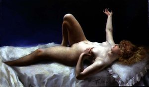 Giovane Donna
