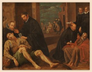 Spagnolo: La Ronda de Pan y Huevo L